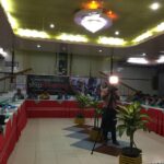 The Bangladesh workshop included people from across society who all have a stake in shipbreaking.