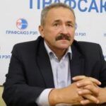 Gennady Fedynich, Président de l’affilié biélorusse d’IndustriALL, le Syndicat des travailleurs de l’industrie de la radio et de l’électronique, également membre du Comité exécutif d’IndustriALL, actuellement soupçonné dans le cadre d’une enquête criminelle s’inscrivant dans les récentes attaques contre les syndicats indépendants en Biélorussie