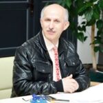 Ihar Komlik, chef-comptable du REPAM, reste en détention.