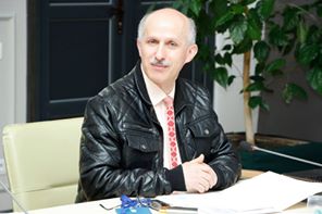 Ihar Komlik, chef-comptable du REPAM, reste en détention.