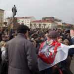 Les photos proviennent du site Web tut.by