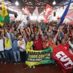 Los sindicatos metalúrgicos de las diversas centrales sindicales decidieron unirse para impedir los retrocesos a los derechos laborales 