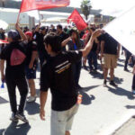 Industrial Chile-Constramet a soutenu la lutte des travailleurs et travailleuses de Renault