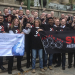 SKF World Union Council stands together globally