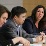 The guidelines aim to transform the way due diligence is carried out in the garment industry. Photo: OECD/Andrew Wheeler 