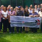 Caterpillar unions met in Frankfurt, Germany, on 22 and 23 June 2017.