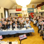 Профсоюзы работников целлюлозно-бумажной промышленности заявляют о своей поддержке обязательства IndustriALL положить конец насилию в отношении женщин.