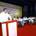 P Chidambaram, former finance minister