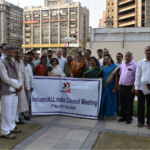 Индийский совет профсоюзов IndustriALL 