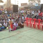 Public meeting next to ACC plant