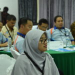 Участники заседания