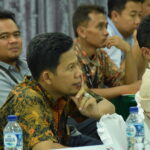 Участники заседания