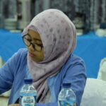 Участники заседания