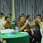 Участники заседания