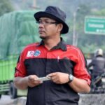 Le Secrétaire général du FSP2KI Ikhsan Prajarani est décédé tragiquement dans un accident de la route, le 11 février 2017 