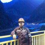 Abrianto Rombe. Décédé des suites d’une maladie, 29 juin 2017