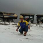 Zeth Makisanti. Décédé des suites d’une maladie, 21 septembre 2017