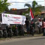 Рабочие и их семьи твердо стоят на своей позиции