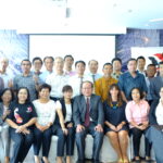 Thirty-five participants from six countries met in Jakarta for IndustriALL's Asia-Pacific Oil and Gas Union Network meeting on 28-29 September 2017.