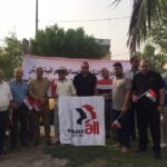 Les syndicats irakiens ont fait 28 remarques sur le projet de loi sur les syndicats.