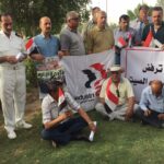 Les syndicats irakiens affirment que le projet de loi sur les syndicats contrevient aux lois nationales.