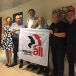 Unión Nacional de Trabajadores de Productos Farmacéuticos y de la Alimentación