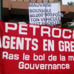 Les travailleurs de Petroci ont voté pour l’arrêt de la grève à la condition que leurs revendications soient examinées sans délai.