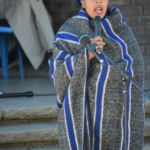 Tendai Makanza, Coordinatrice pour l’Afrique subsaharienne du projet d’IndustriALL de renforcement des syndicats 