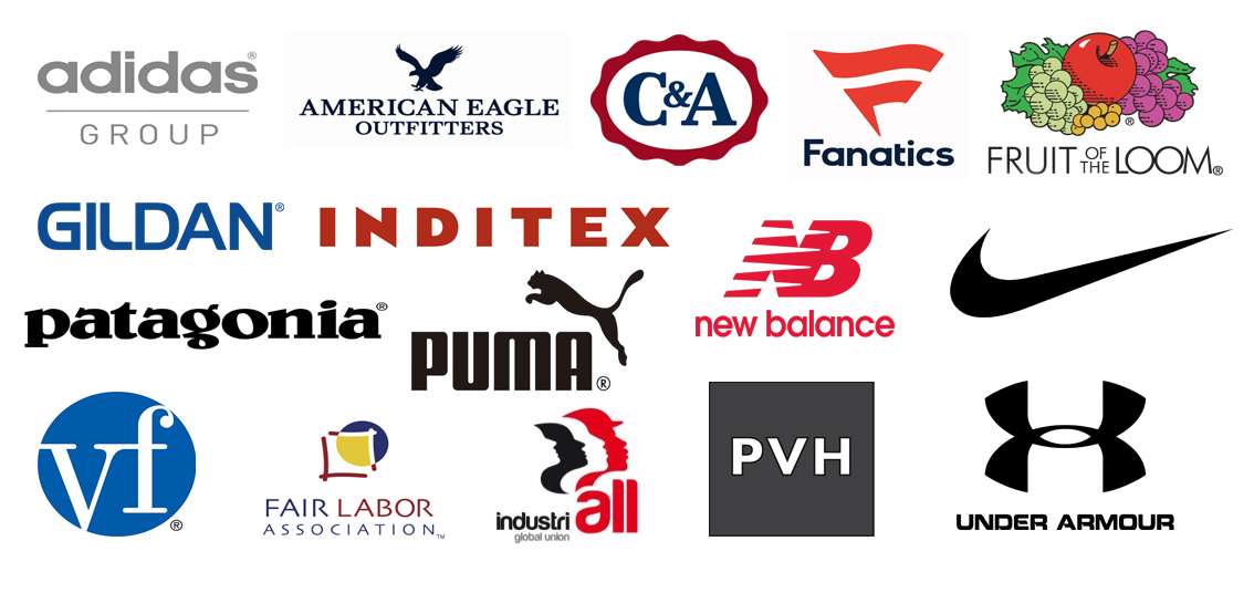 IndustriALL и бренды поддерживают усиление мексиканской судебной системы по трудовым вопросам и обеспечение гарантий прав трудящихся.