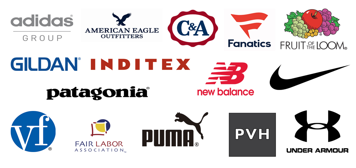 Les enseignes expriment leur soutien au renforcement du système juridictionnel mexicain du travail et à la garantie des droits des travailleurs.