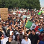 Photo : Mireya Cuéllar, La Jornada México