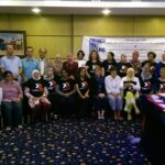 Women from IndustriALL affiliates in the MENA region met in Casablanca, Morocco from 28-29 August