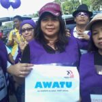 Le succès sénatorial intervient après la campagne musclée menée par les femmes des affiliés à IndustriALL dans les Philippines