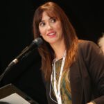 Диана Хункуэра Куриель, директор по энергетике Глобального союза IndustriALL