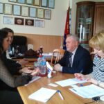 Общественная организация «Всероссийский Электропрофсоюз»