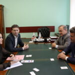 Общероссийский профсоюз работников нефтяной, газовой отраслей промышленности и строительства