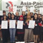 The women's committee shows solidarity with workers in Bangladesh