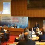 Guy Ryder, Directeur général du BIT 