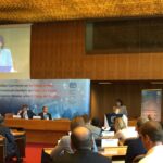 Ameenah Gurib-Fakim, Présidente de Maurice