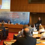 Le Premier ministre suédois Stefan Löfven