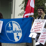 Во время ежегодного собрания акционеров Glencore 