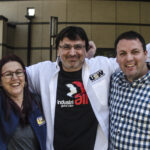 Во время ежегодного собрания акционеров Glencore 