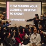 #GoTransparent Pledge