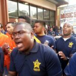 Les travailleurs de Petrotrin sont prêts à faire grève à moins de recevoir une augmentation de salaire. 