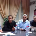 Соглашение станет частью тунисского законодательства.