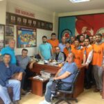 Action de solidarité 