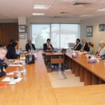 The mission also met the Turkish Union of Bar Associations.