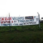 Los trabajadores se declararon en conflicto y anunciaron nuevas medidas que incluyen paros de actividades y movilizaciones