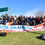 Para el sindicato el acuerdo significó un avance en pos del respeto a la negociación colectiva y el cumplimiento de los convenios colectivos