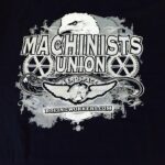 “Syndicat des Machinistes - Aérospatiale - Boeingworkers.com”